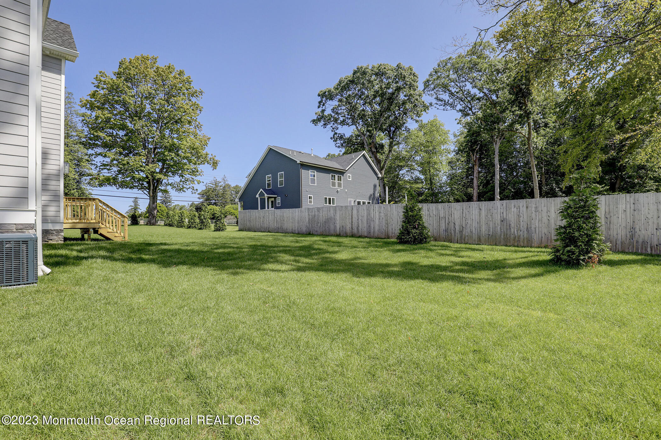 4 Southall Lane Red Bank, NJ 07701 - Photo 33 of 41 37 - Backyard