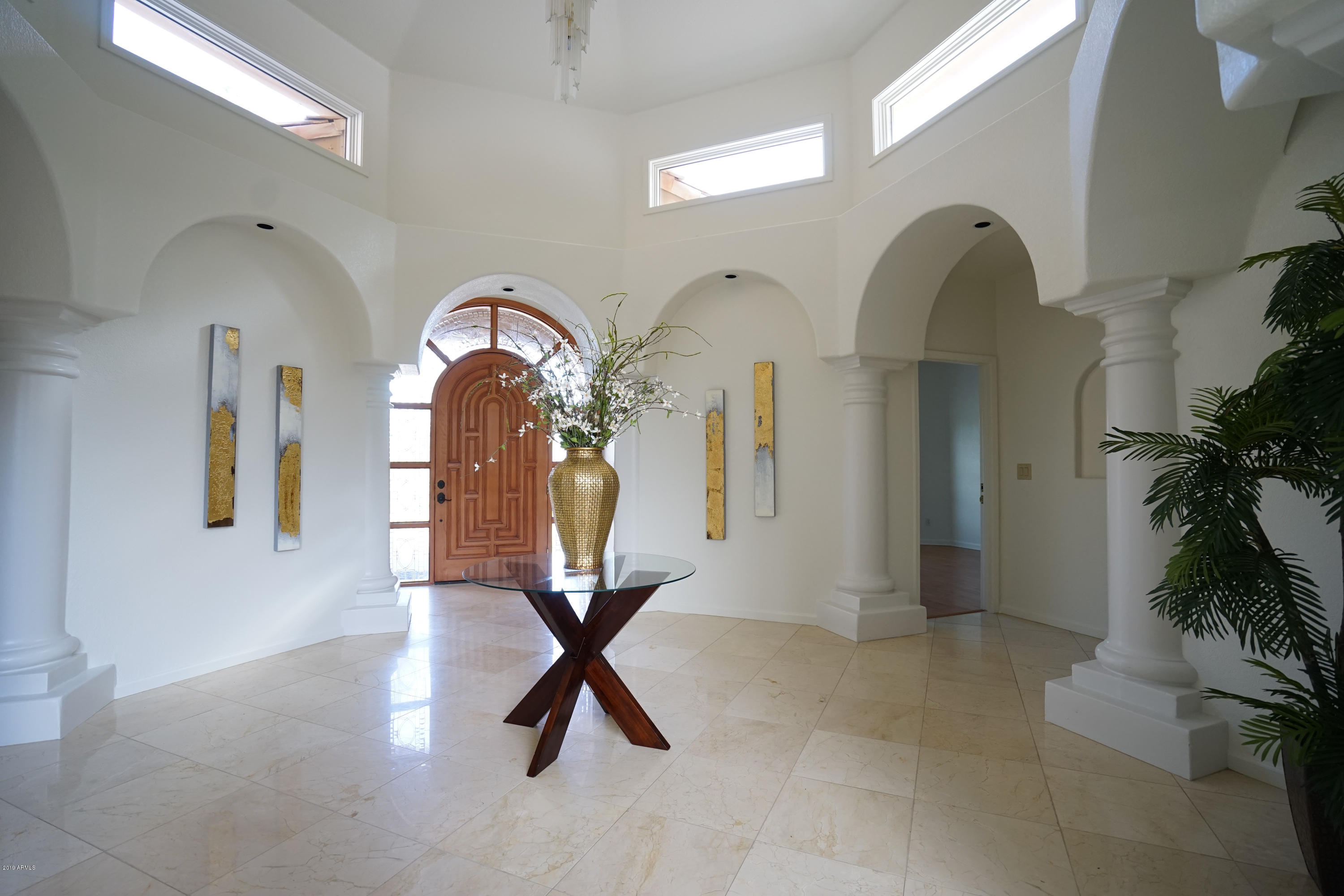 1225 East Warner Road, Unit 6 Tempe, AZ 85284 - Photo 13 of 86 Foyer