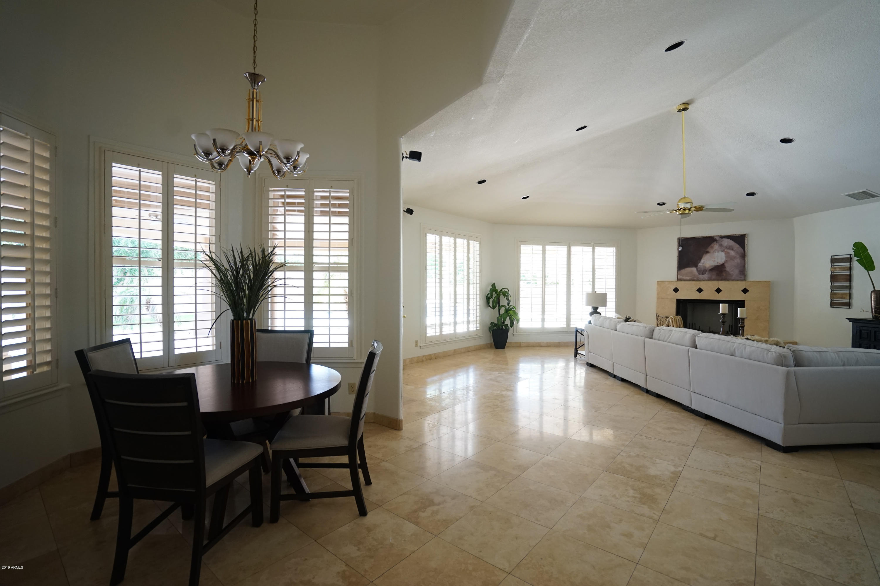 1225 East Warner Road, Unit 6 Tempe, AZ 85284 - Photo 14 of 86 Dining Room Family Room