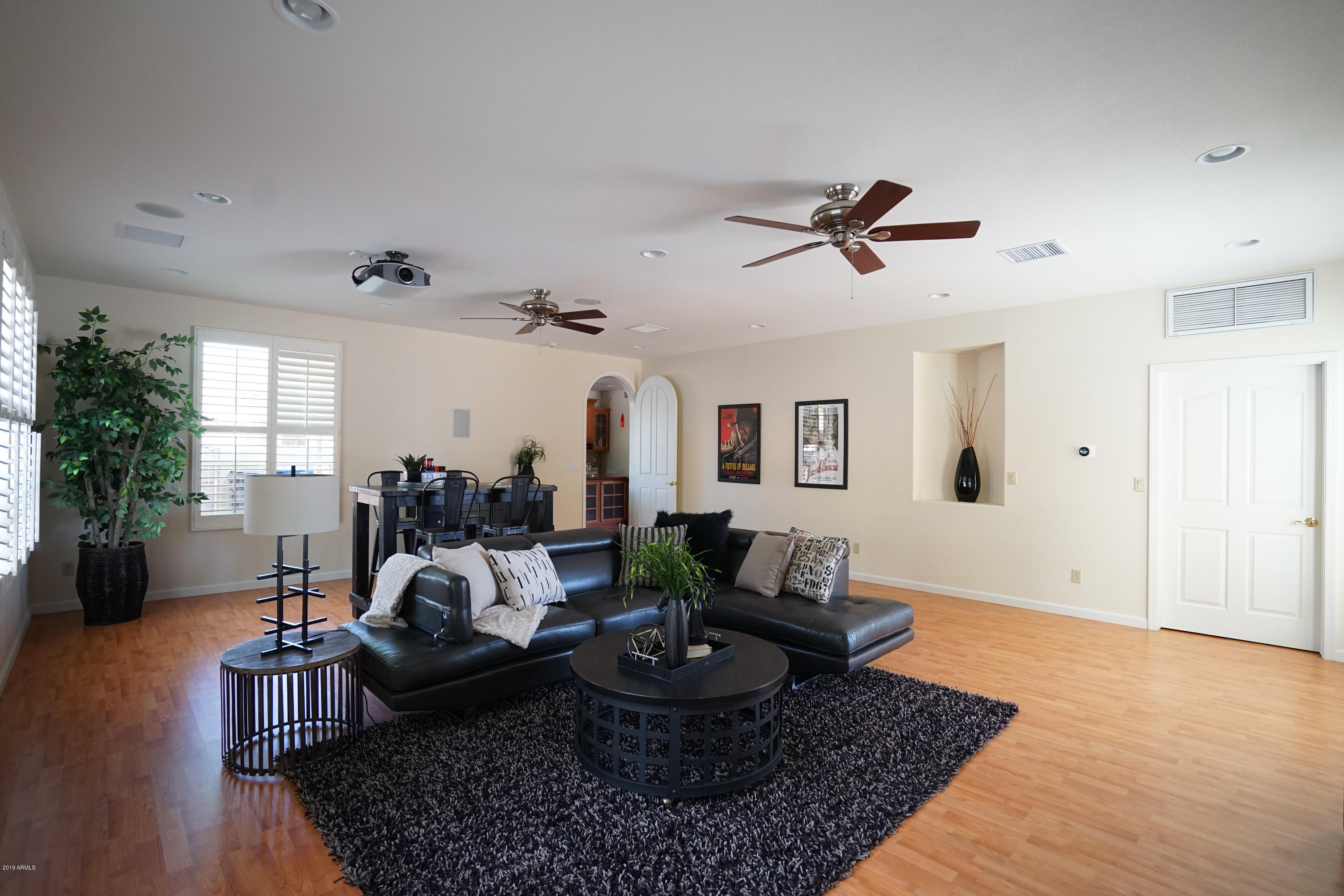 1225 East Warner Road, Unit 6 Tempe, AZ 85284 - Photo 19 of 86 a living room with furniture rug and window