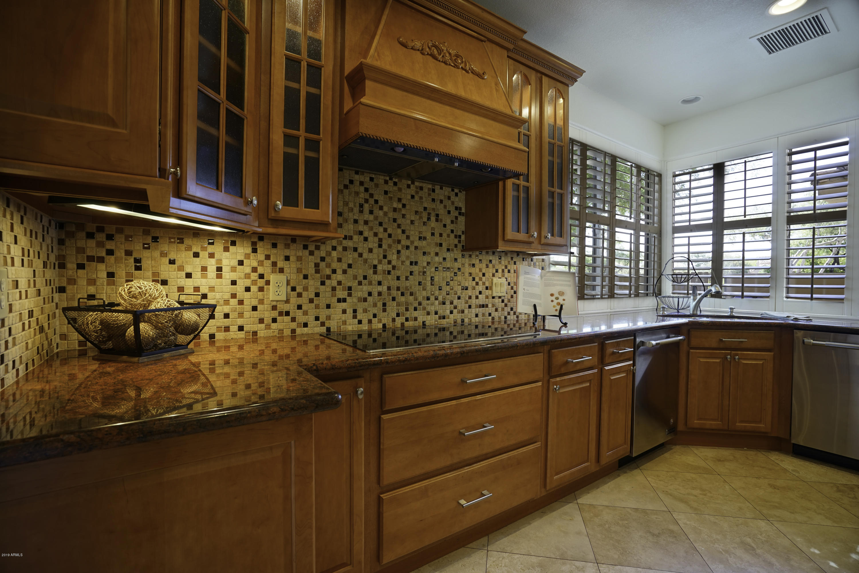 1225 East Warner Road, Unit 6 Tempe, AZ 85284 - Photo 2 of 86 Kitchen 2