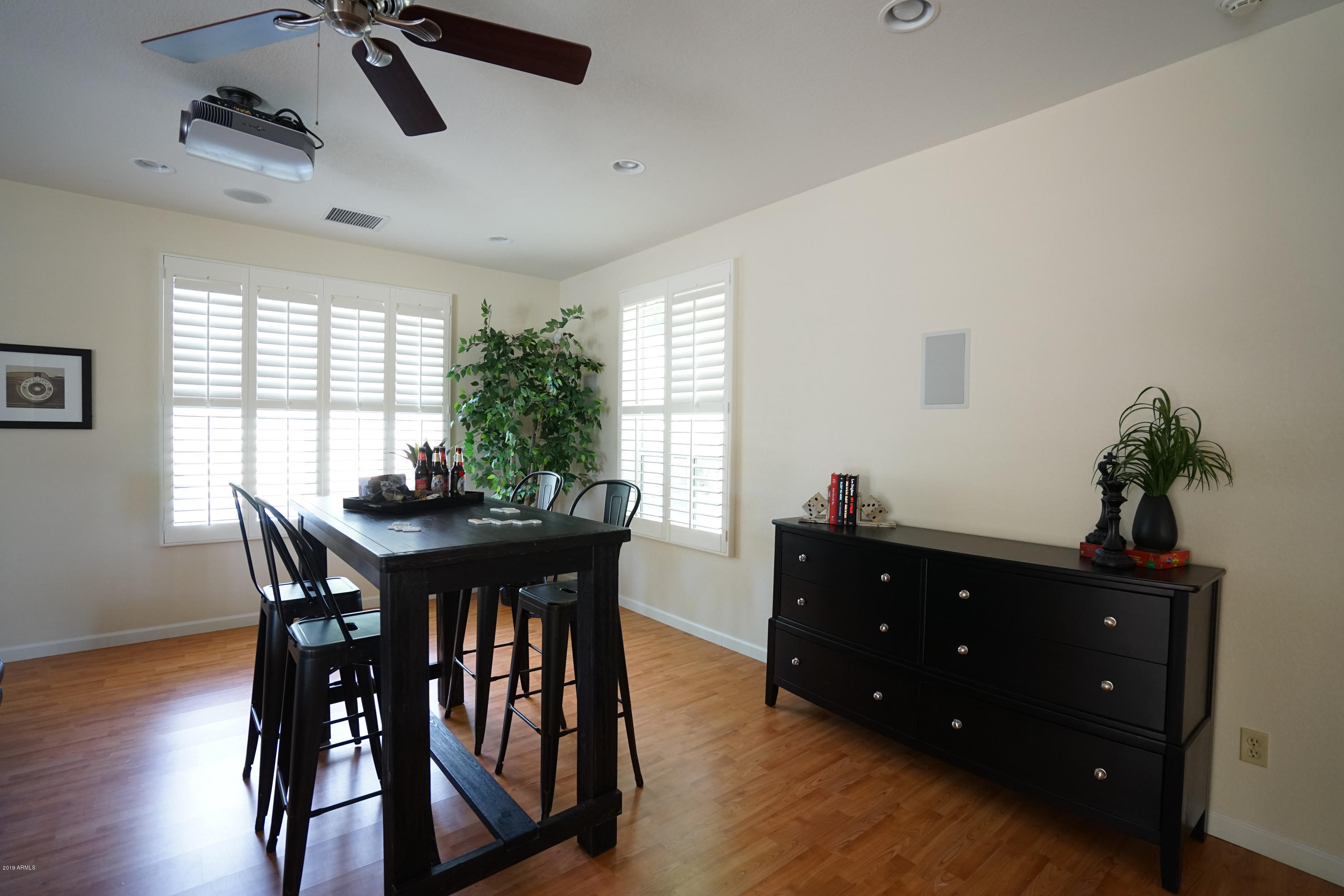 1225 East Warner Road, Unit 6 Tempe, AZ 85284 - Photo 21 of 86 a view of a dining room with furniture and window