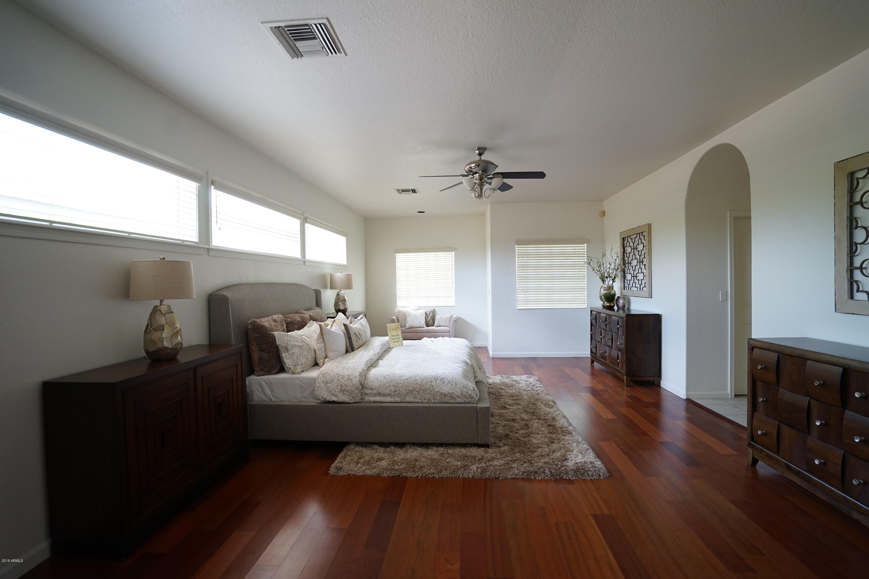 1225 East Warner Road, Unit 6 Tempe, AZ 85284 - Photo 22 of 86 Master Bedroom 2