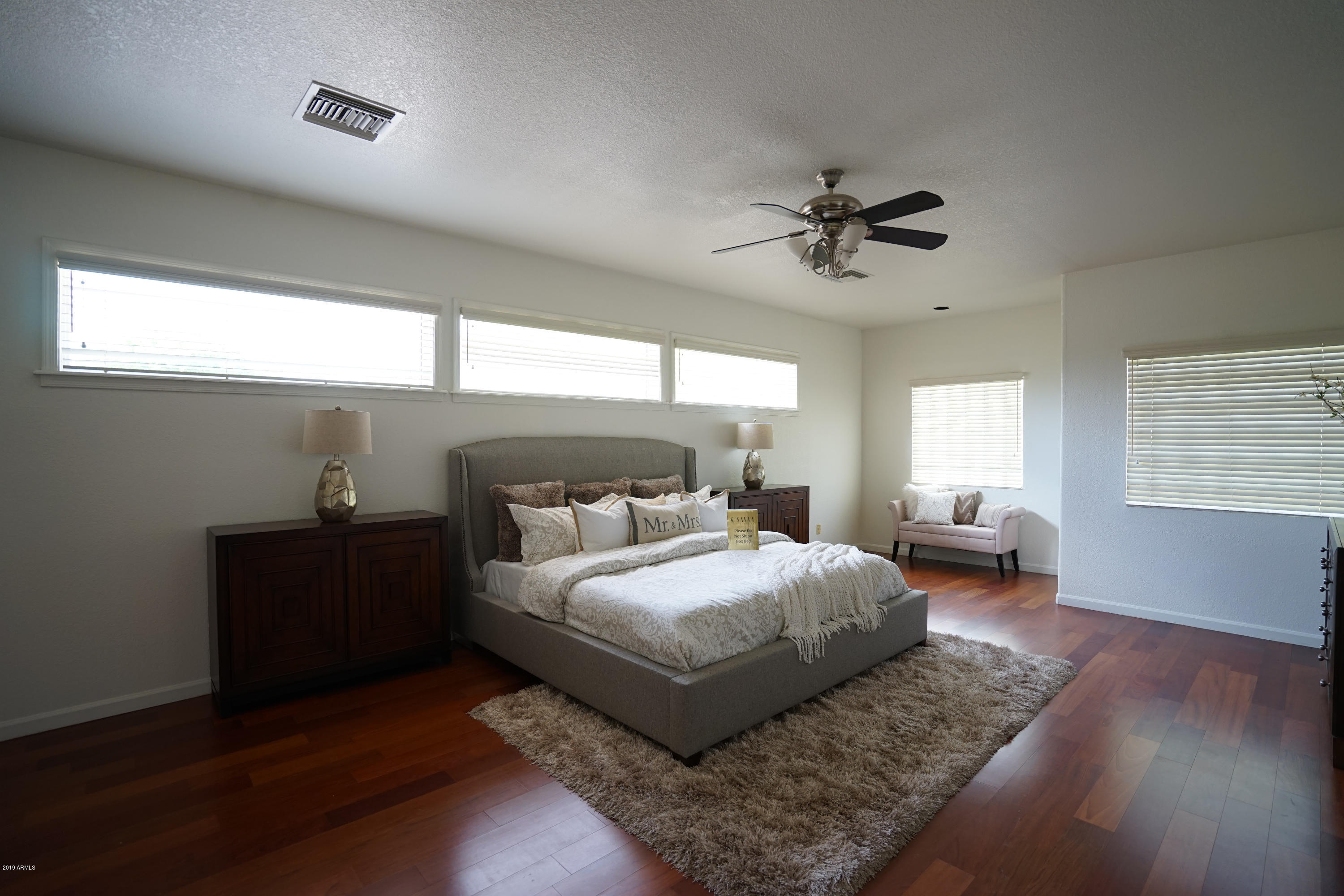 1225 East Warner Road, Unit 6 Tempe, AZ 85284 - Photo 23 of 86 a bedroom with bed and window