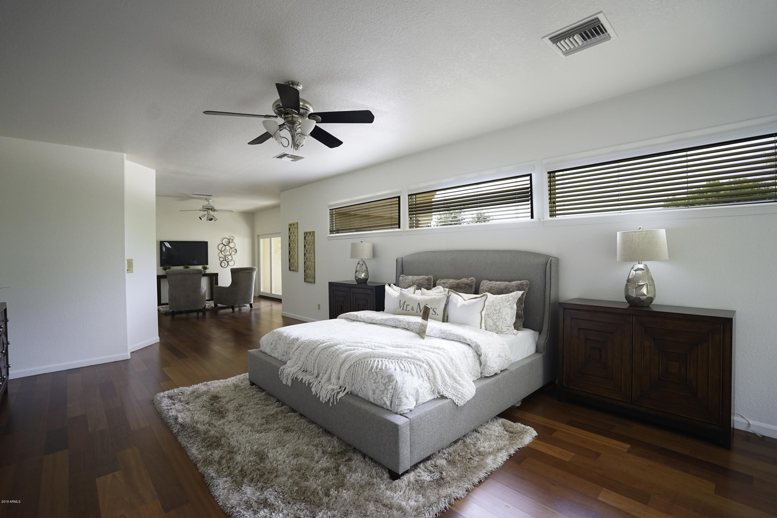 1225 East Warner Road, Unit 6 Tempe, AZ 85284 - Photo 24 of 86 Master Bedroom 3