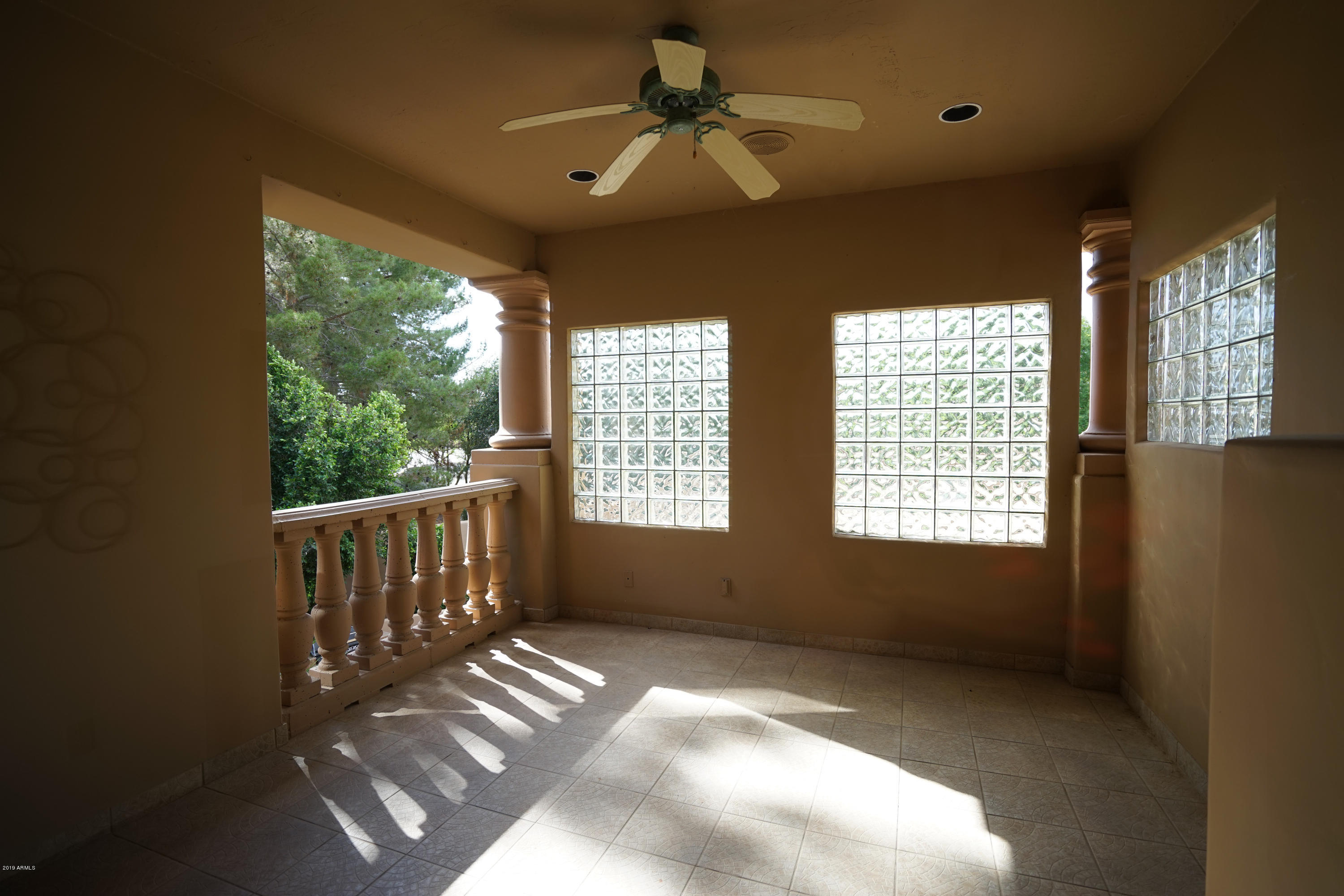 1225 East Warner Road, Unit 6 Tempe, AZ 85284 - Photo 27 of 86 a view of an empty room with a window