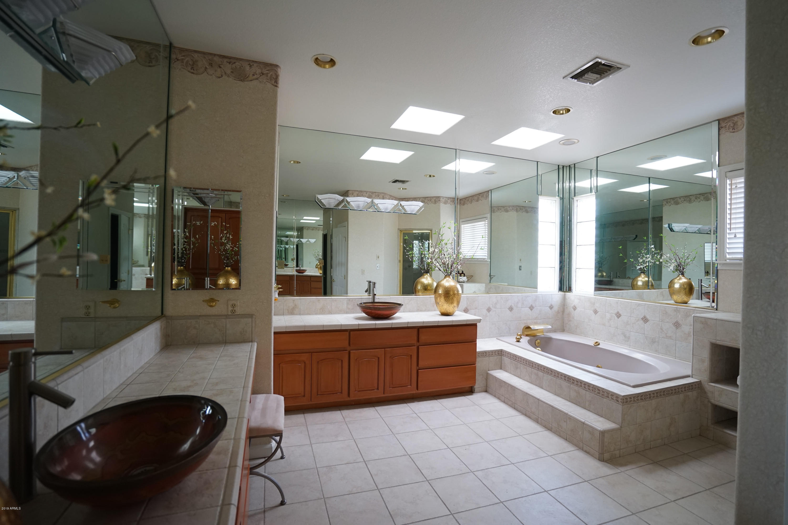 1225 East Warner Road, Unit 6 Tempe, AZ 85284 - Photo 28 of 86 Master Bathroom