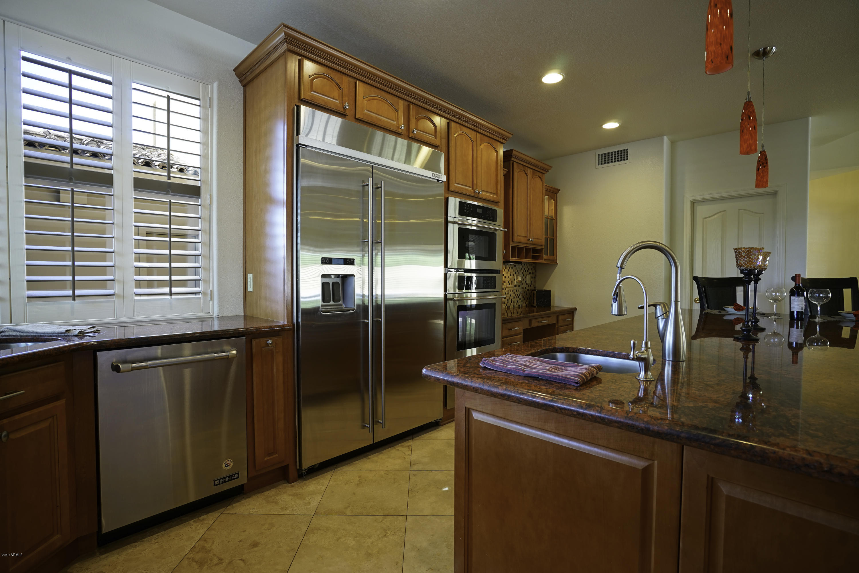1225 East Warner Road, Unit 6 Tempe, AZ 85284 - Photo 3 of 86 Kitchen 3