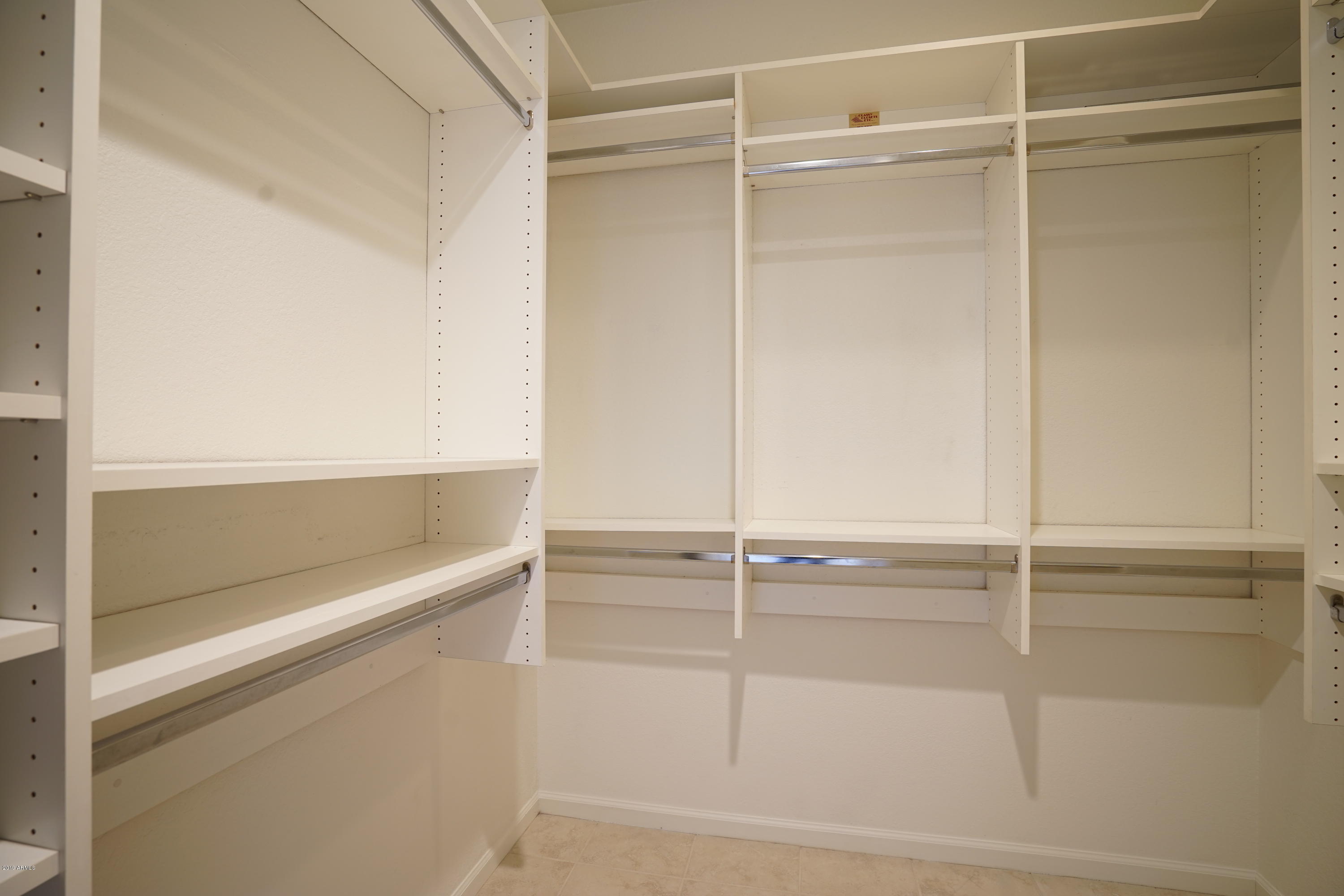 1225 East Warner Road, Unit 6 Tempe, AZ 85284 - Photo 32 of 86 a close view of closet