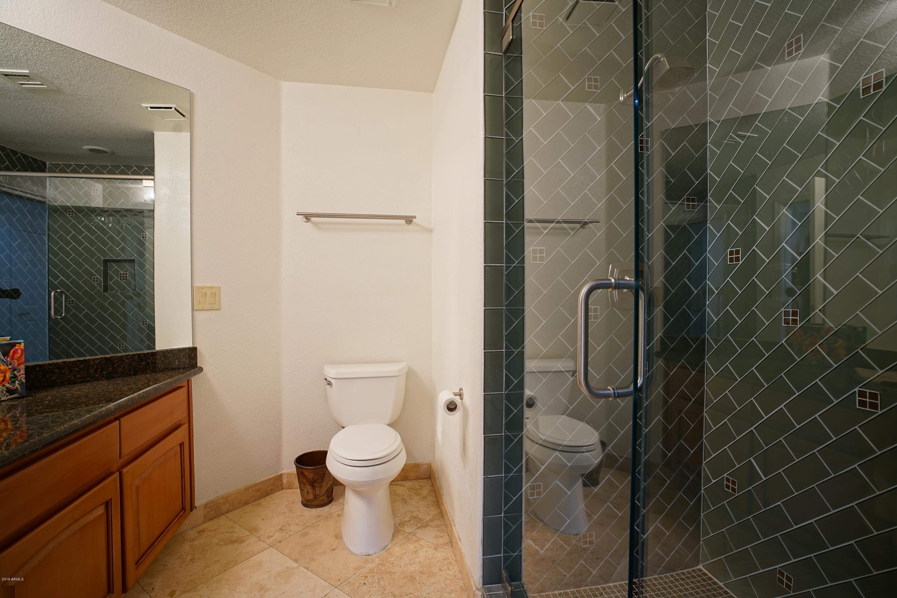1225 East Warner Road, Unit 6 Tempe, AZ 85284 - Photo 35 of 86 Main floor Bathroom