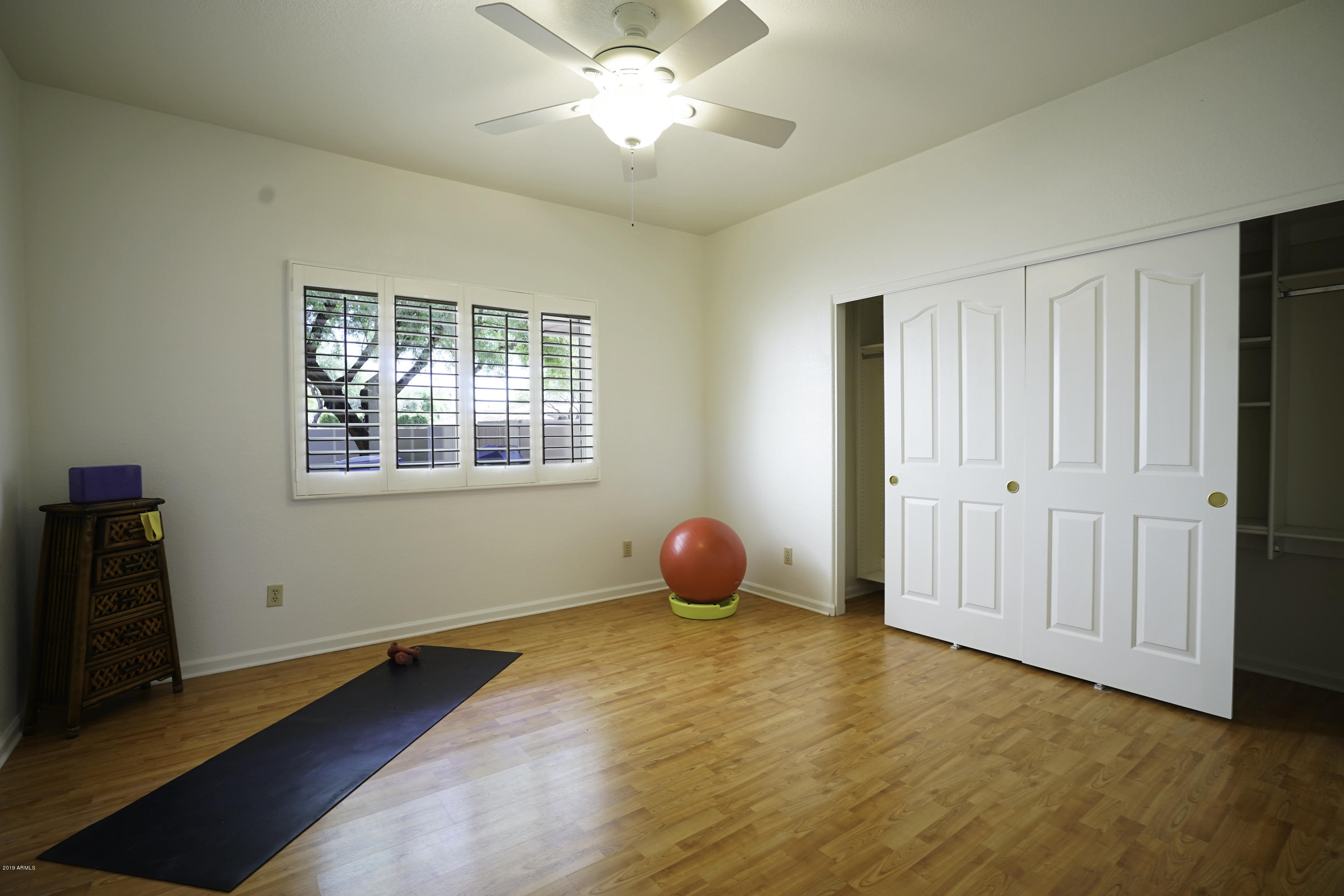 1225 East Warner Road, Unit 6 Tempe, AZ 85284 - Photo 39 of 86 Guest Bedroom One