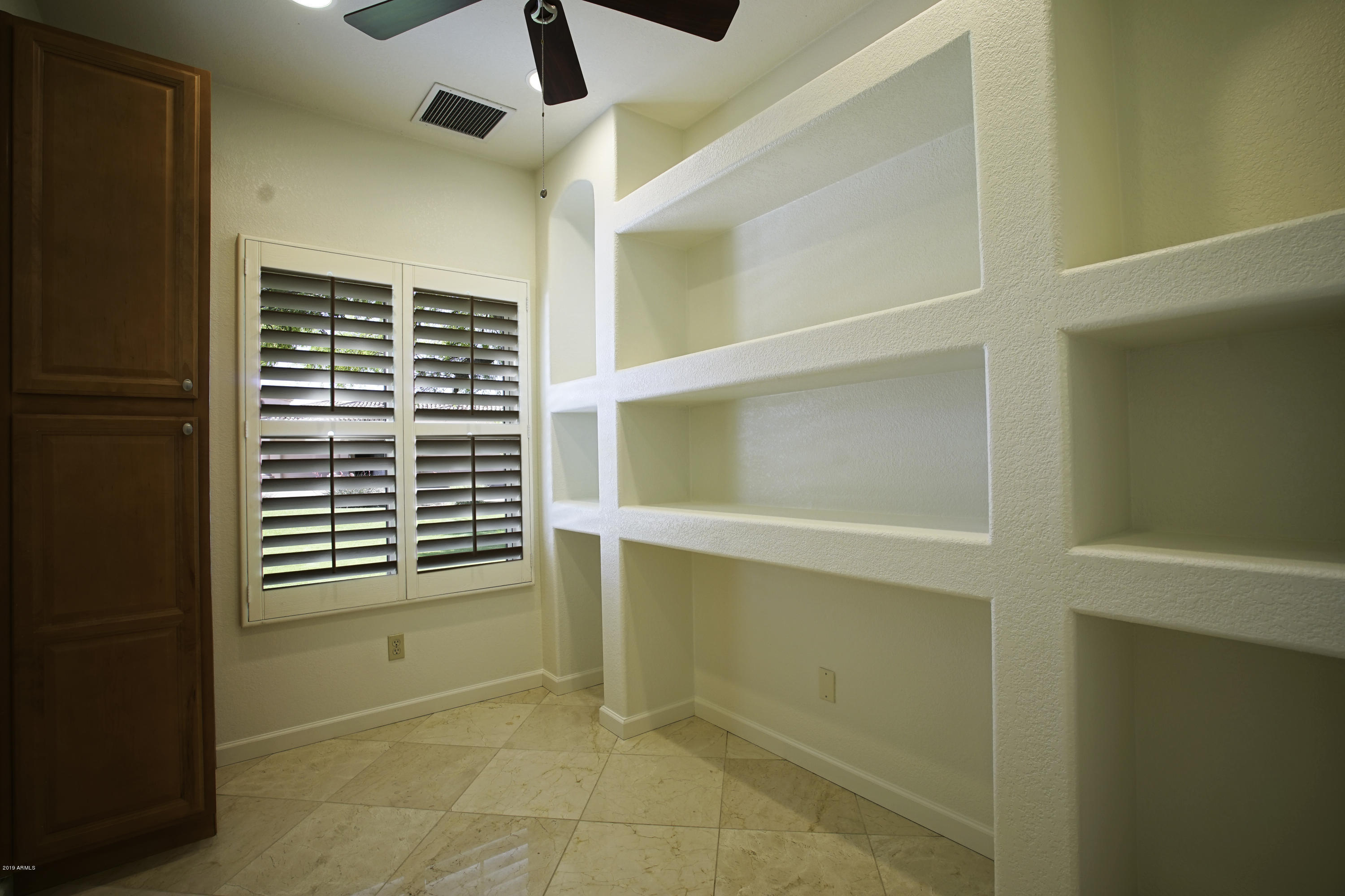 1225 East Warner Road, Unit 6 Tempe, AZ 85284 - Photo 45 of 86 a view of an empty room with a window