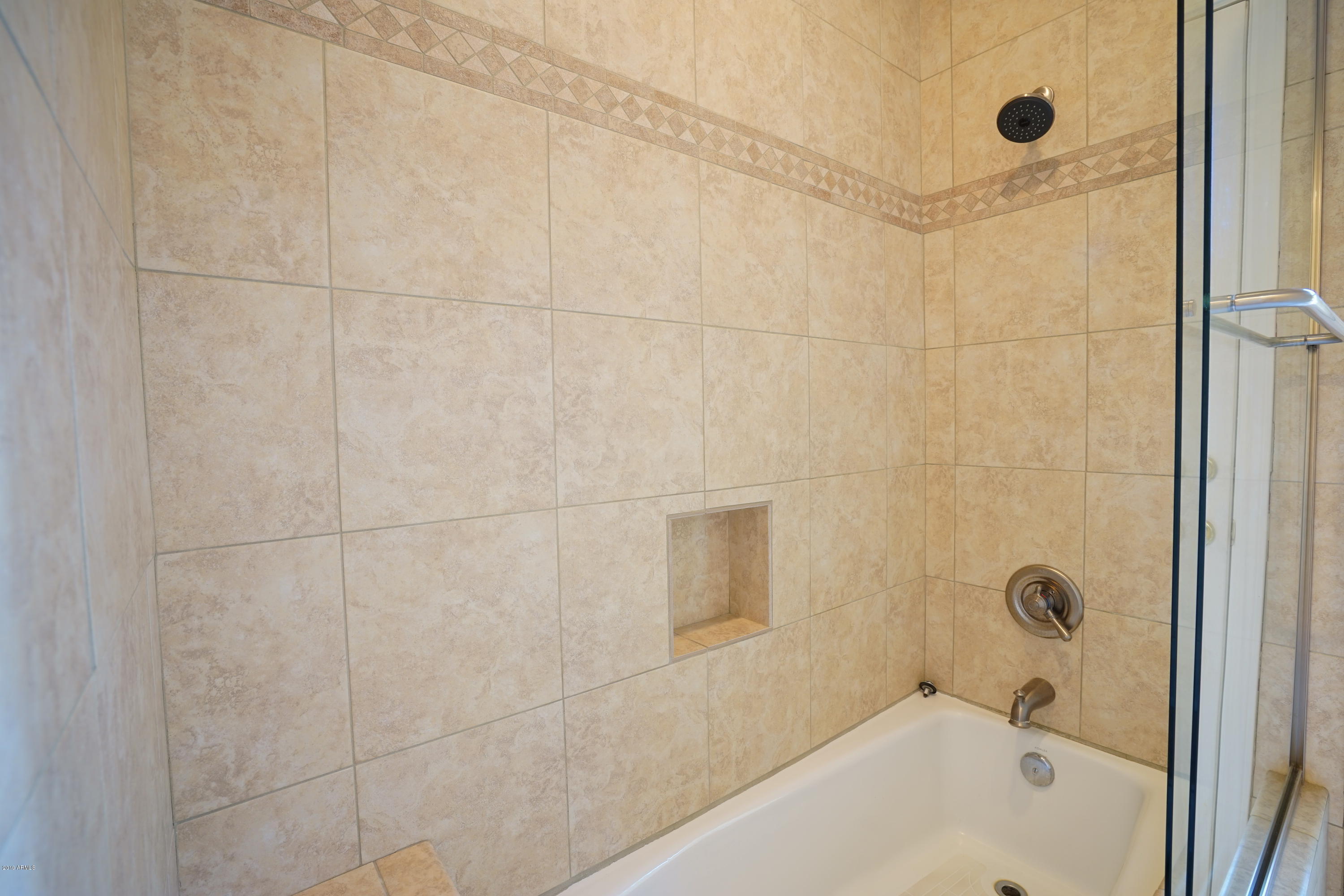 1225 East Warner Road, Unit 6 Tempe, AZ 85284 - Photo 48 of 86 Pool Bathroom Shower