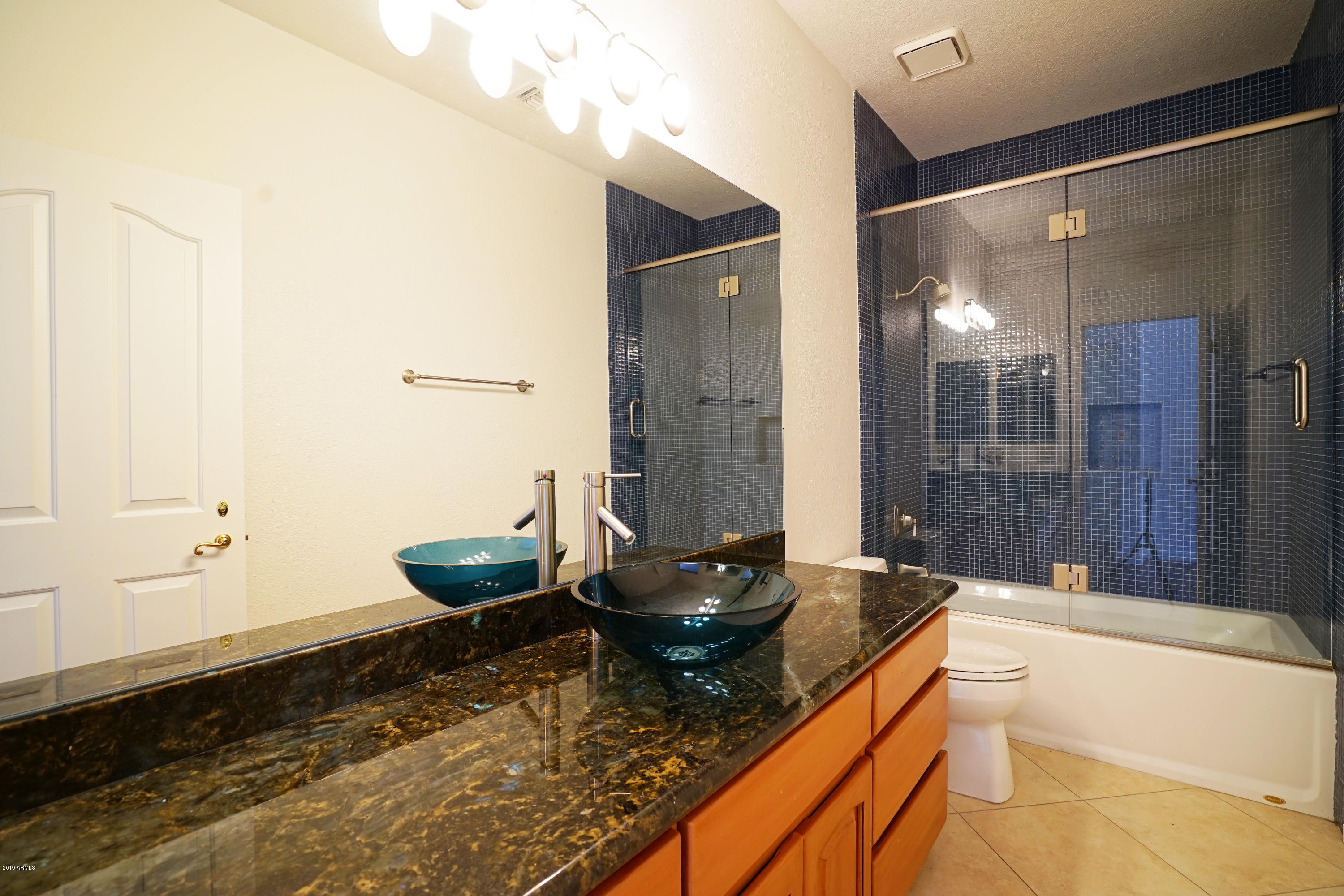1225 East Warner Road, Unit 6 Tempe, AZ 85284 - Photo 54 of 86 Guest Room 5 Bathroom