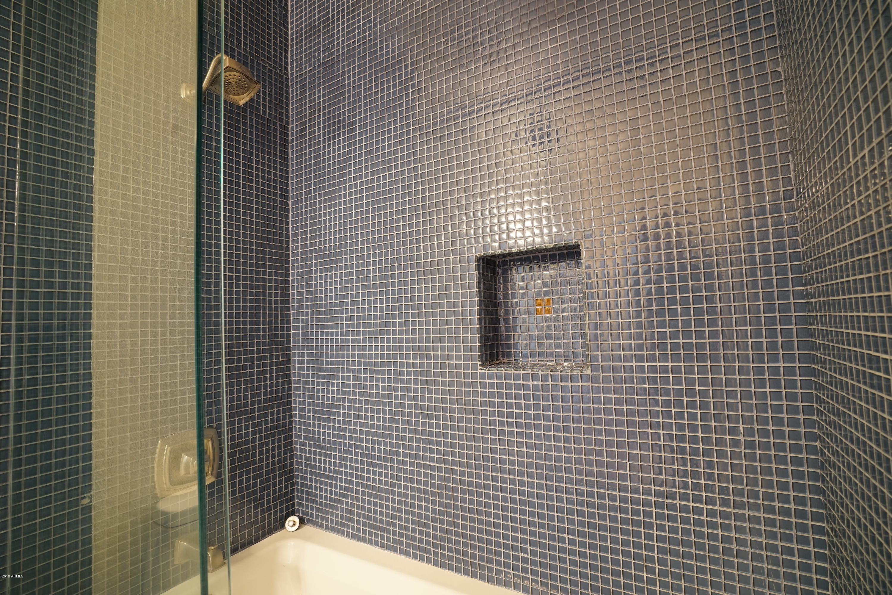 1225 East Warner Road, Unit 6 Tempe, AZ 85284 - Photo 55 of 86 Guest Bathroom 5 Shower