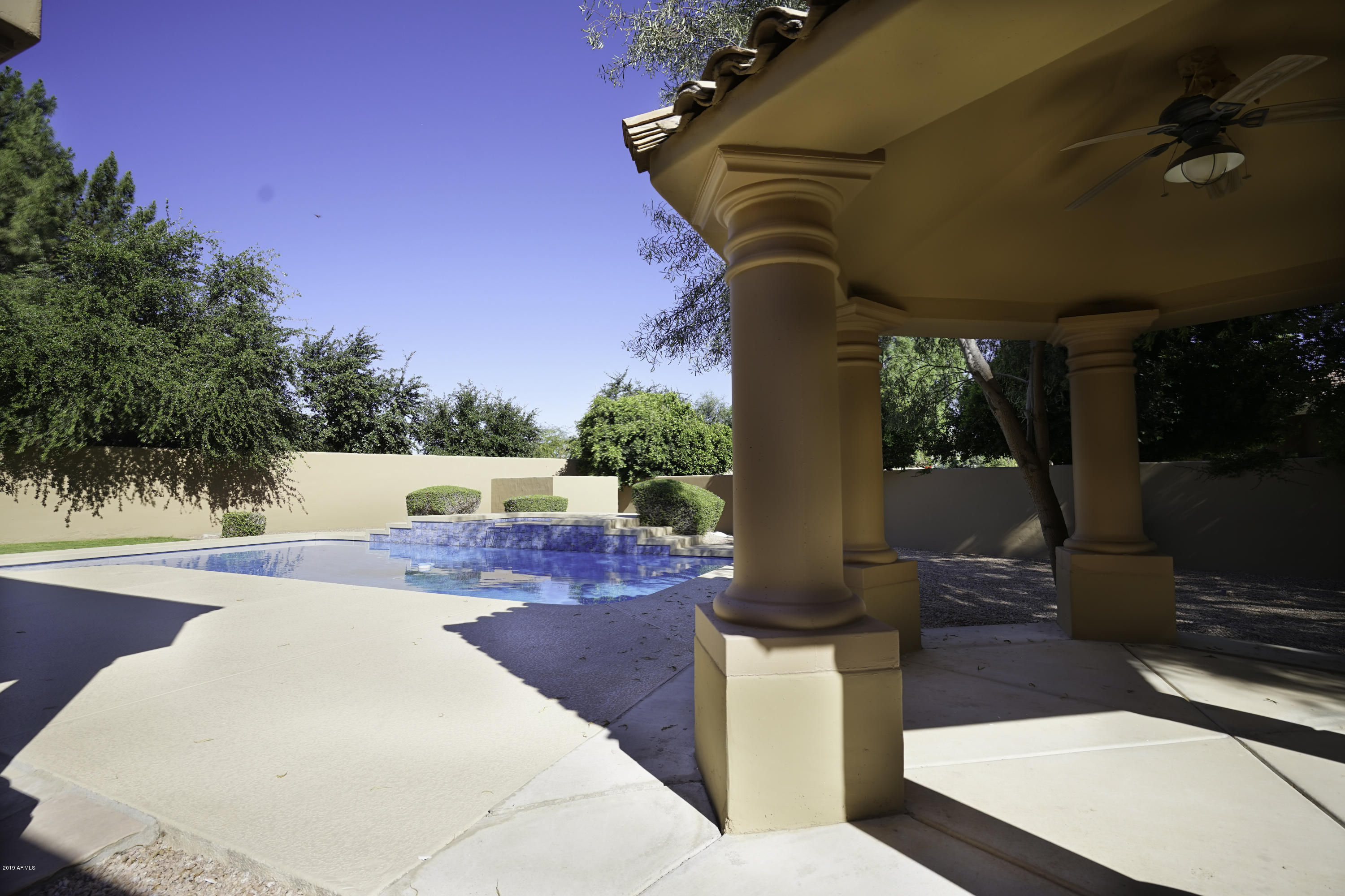 1225 East Warner Road, Unit 6 Tempe, AZ 85284 - Photo 64 of 86 Gazebo by Pool