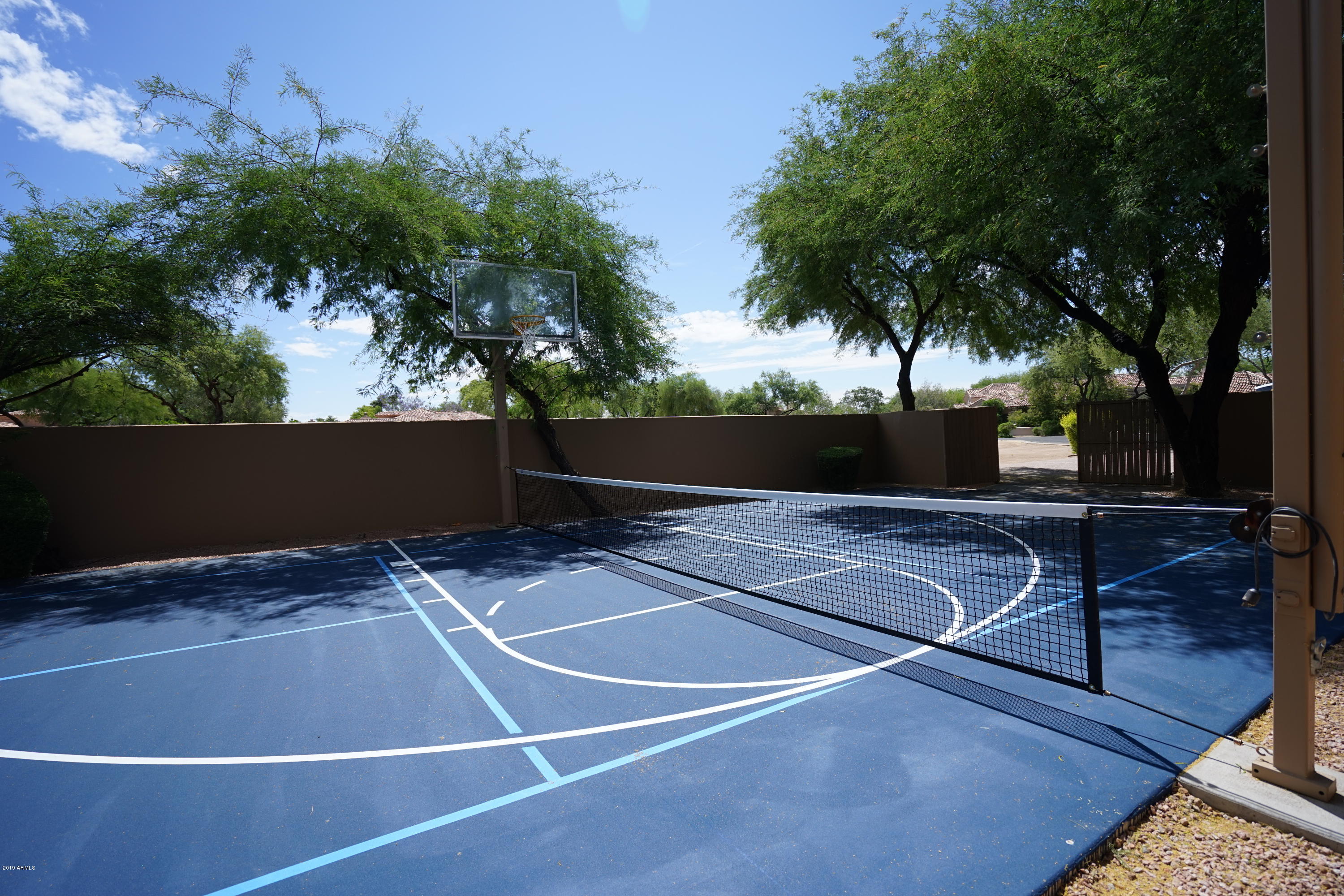 1225 East Warner Road, Unit 6 Tempe, AZ 85284 - Photo 72 of 86 Pickle Ball Court