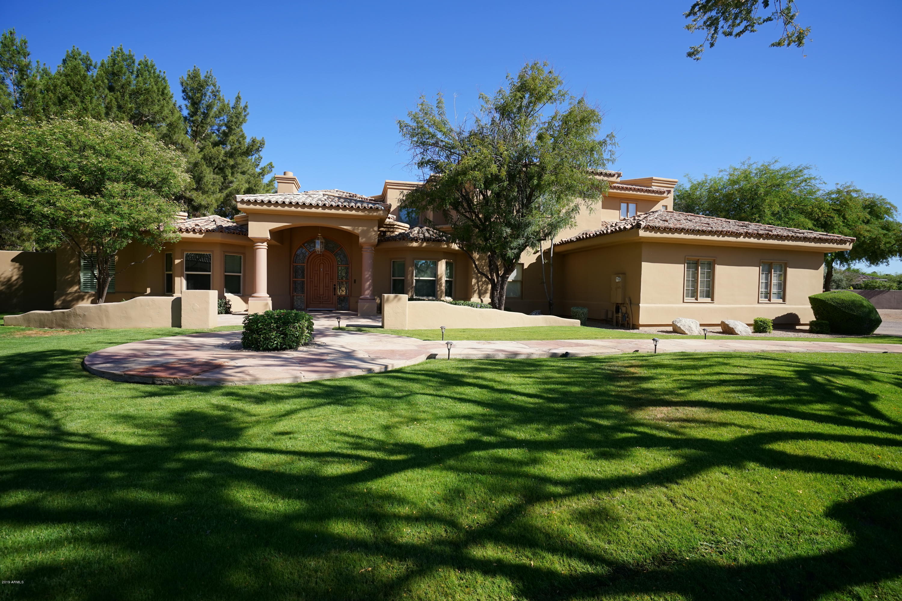 1225 East Warner Road, Unit 6 Tempe, AZ 85284 - Photo 73 of 86 Front of House