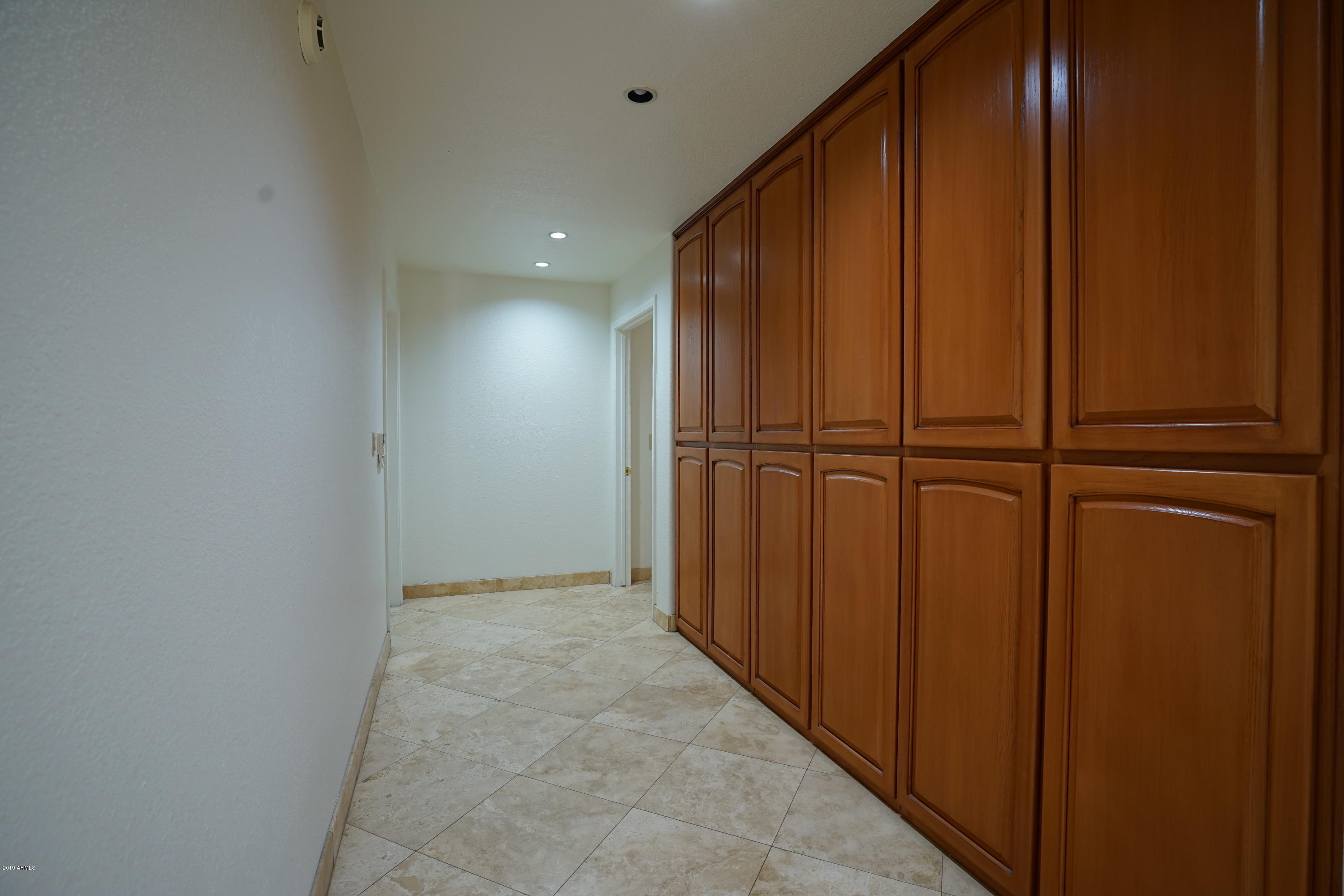 1225 East Warner Road, Unit 6 Tempe, AZ 85284 - Photo 82 of 86 Linen Closests off Laundry and Garage