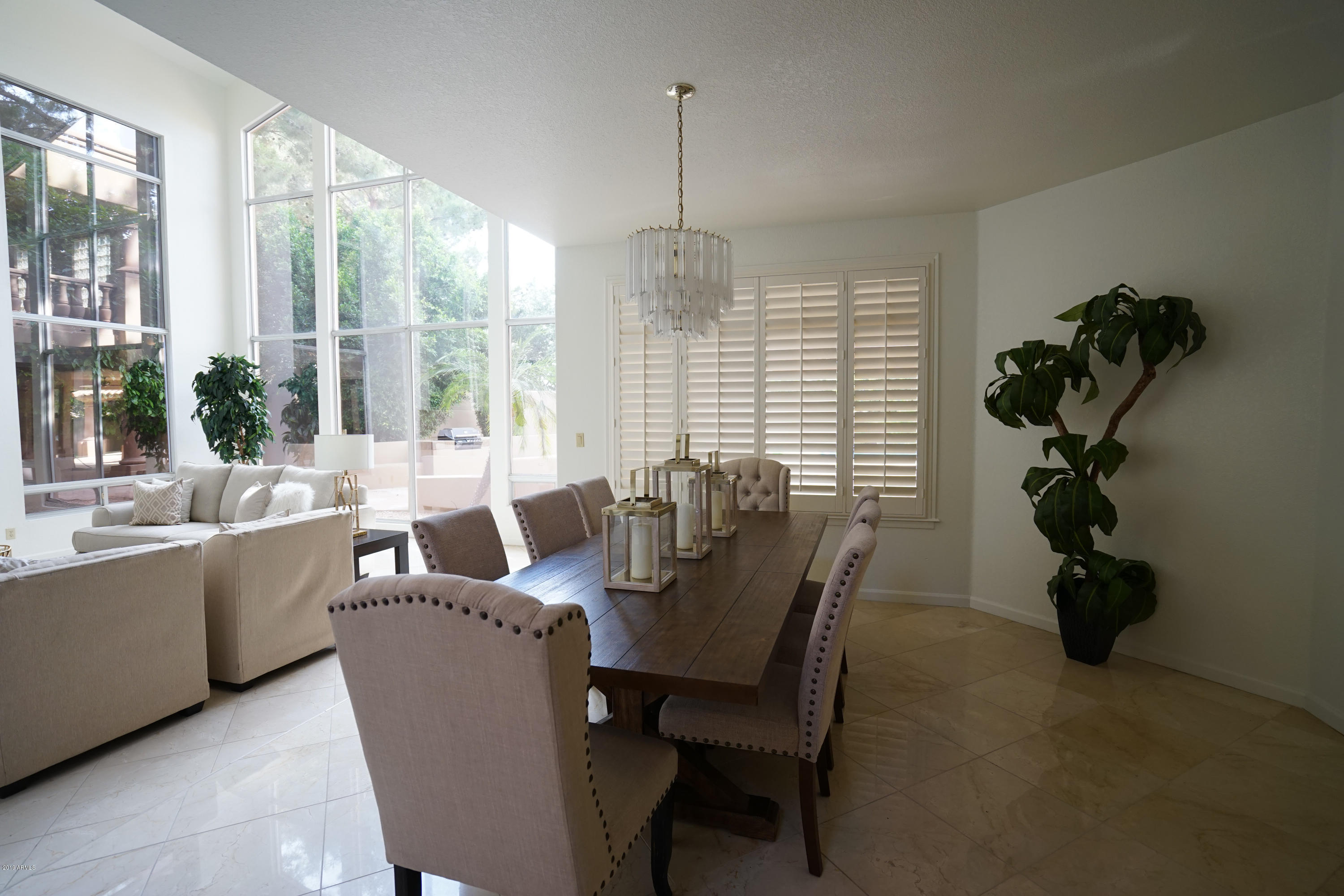1225 East Warner Road, Unit 6 Tempe, AZ 85284 - Photo 10 of 86 Formal Dining