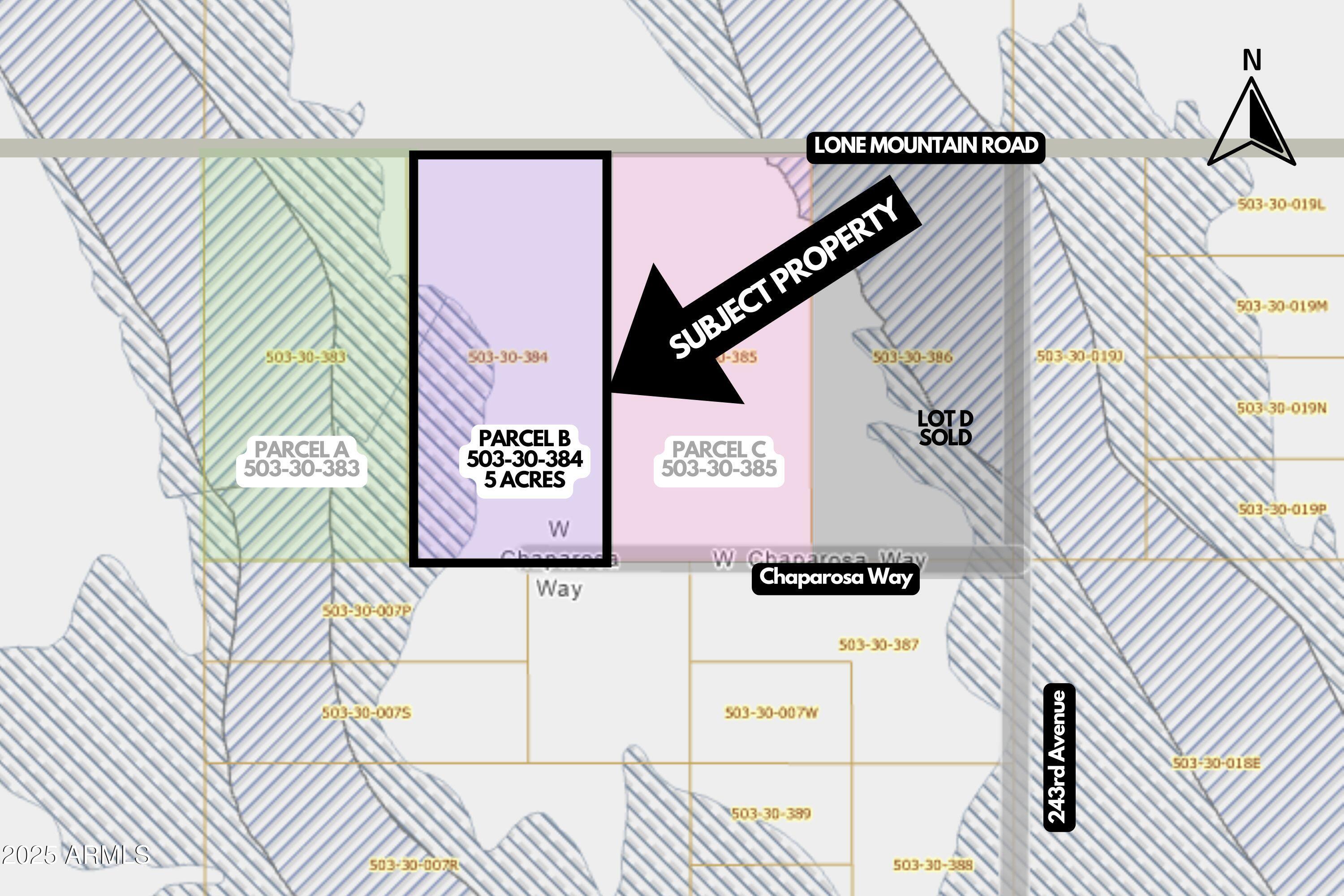 24341 West Lone Mountain Road, Unit B Wittmann, AZ 85361 - Photo 3 of 3 a picture of a book