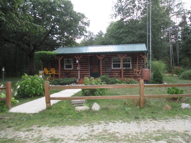8176 West Fillmore Road Sumner, MI 48889 - Photo 1 of 30 1838087.JPG