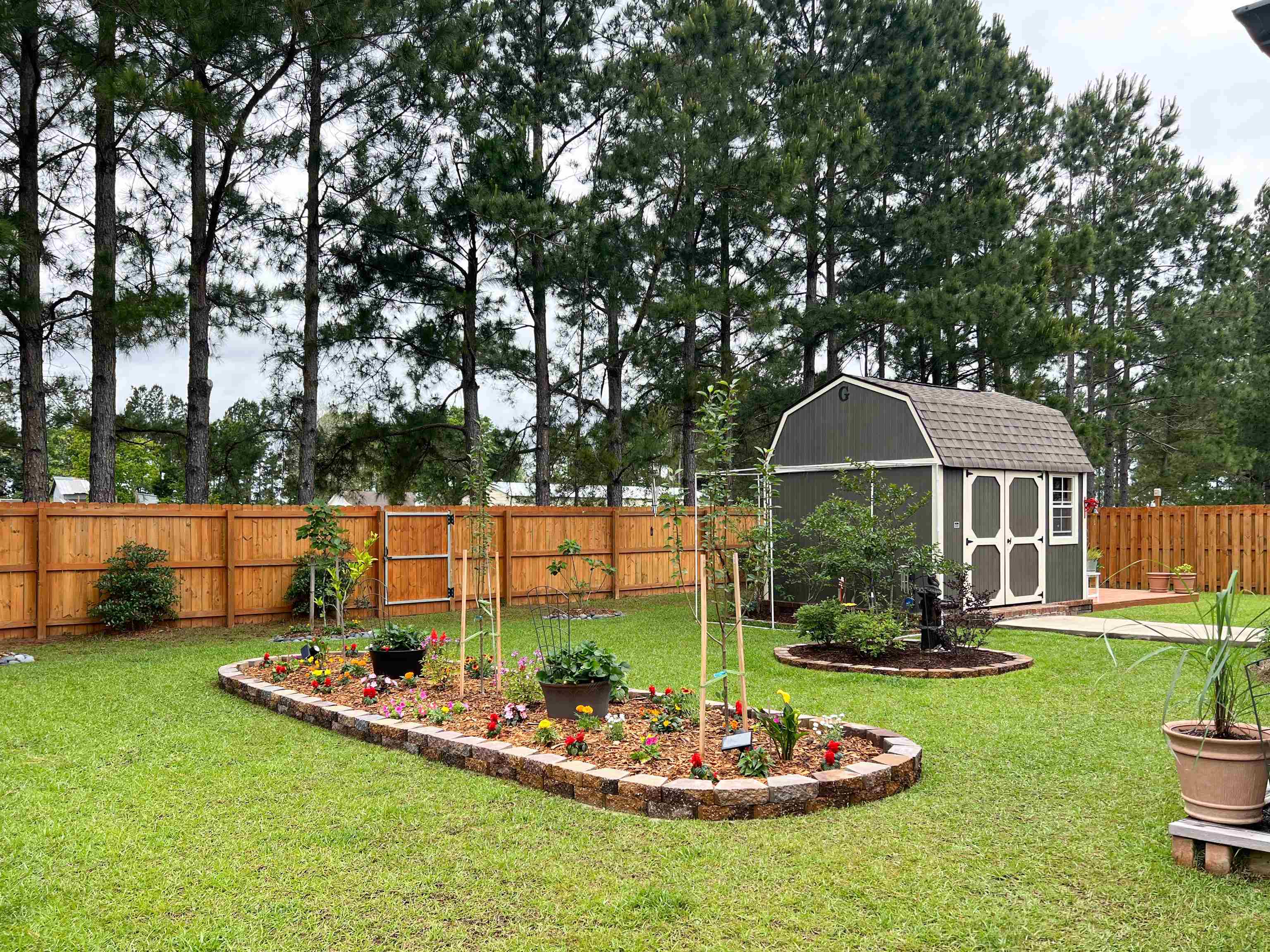 2205 Baxter Springs Court Foley, AL 36535 - Photo 3 of 37
