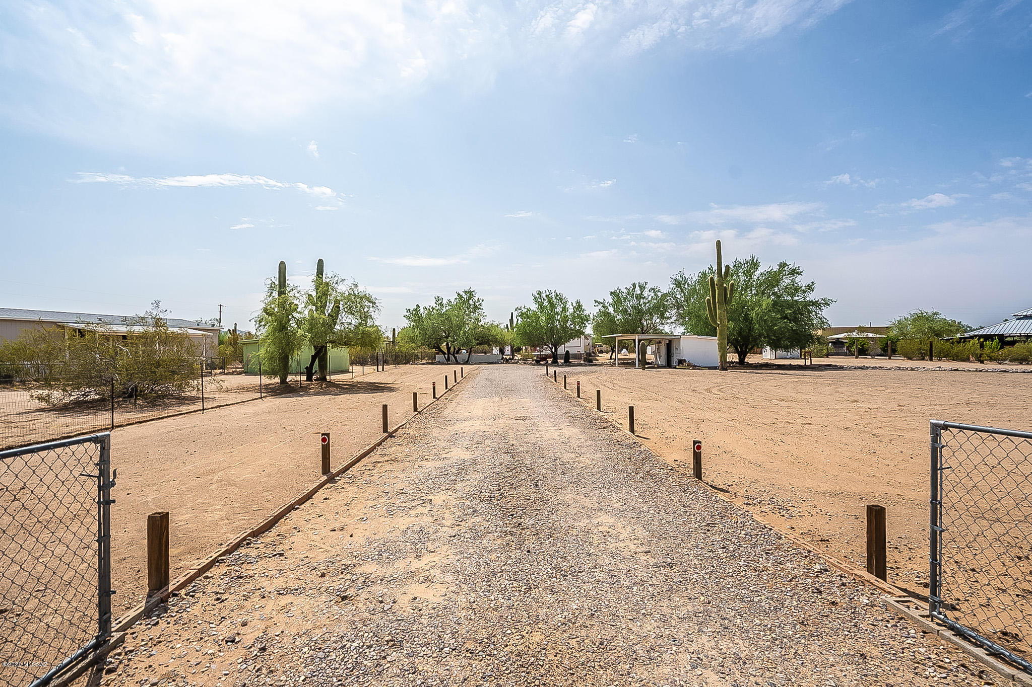 12421 West McAfee Road Tucson, AZ 85743 - Photo 19 of 29