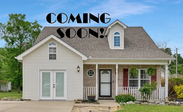 $399,999 | 517 Wildwood Drive, Smyrna, TN 37167