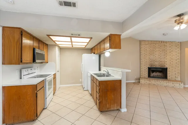 $489,000 | 8703 Clearbrook Trail, Austin, TX 78729