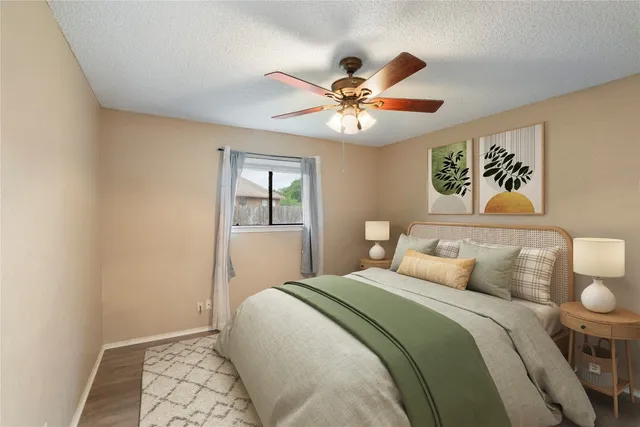 $489,000 | 8703 Clearbrook Trail, Austin, TX 78729