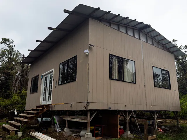 $105,000 | 11-1834 Kolea Street, Mountain View, HI 96771