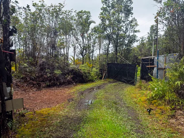 $105,000 | 11-1834 Kolea Street, Mountain View, HI 96771