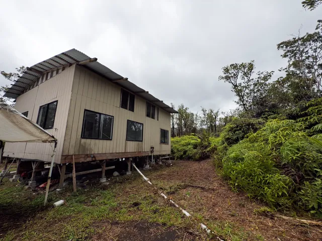 $105,000 | 11-1834 Kolea Street, Mountain View, HI 96771