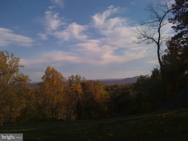 $3,150,000 | 200 Fogg Mountain Lane, Flint Hill, VA 22627