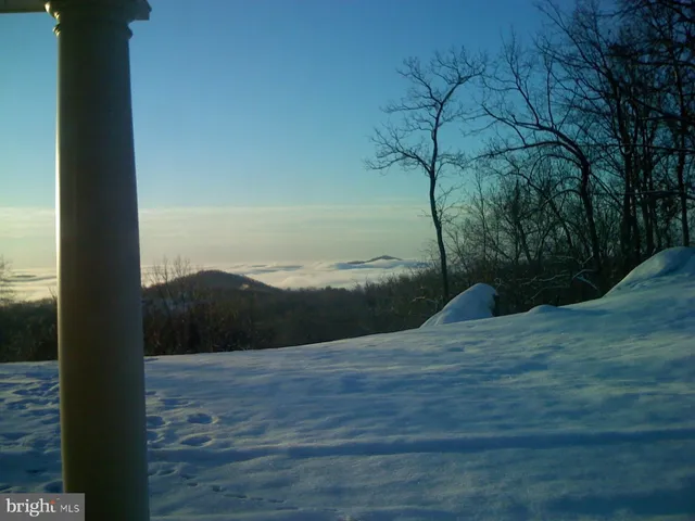 $3,150,000 | 200 Fogg Mountain Lane, Flint Hill, VA 22627