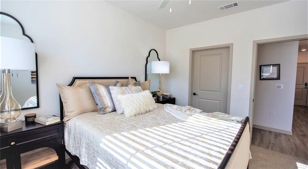 2250 Oak Road Southwest, Unit 4136 Snellville, GA 30078 - Photo 11 of 35