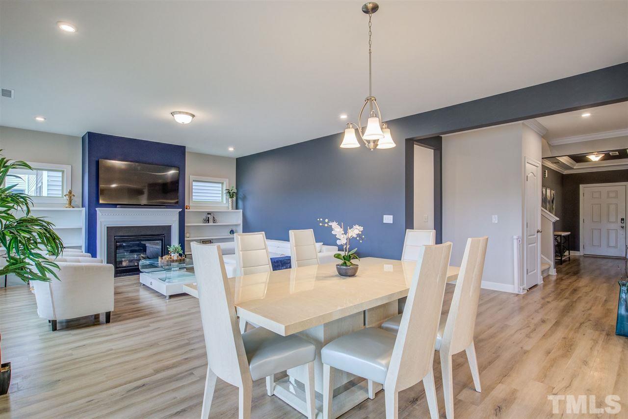 1038 Lippincott Road Durham, NC 27703 - Photo 13 of 29 Gallery Image 13