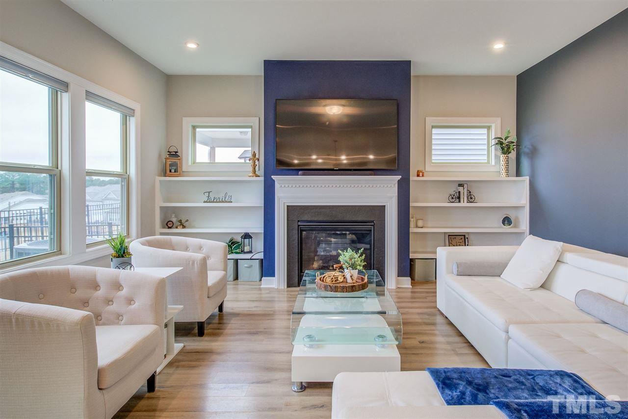1038 Lippincott Road Durham, NC 27703 - Photo 19 of 29 Gallery Image 19