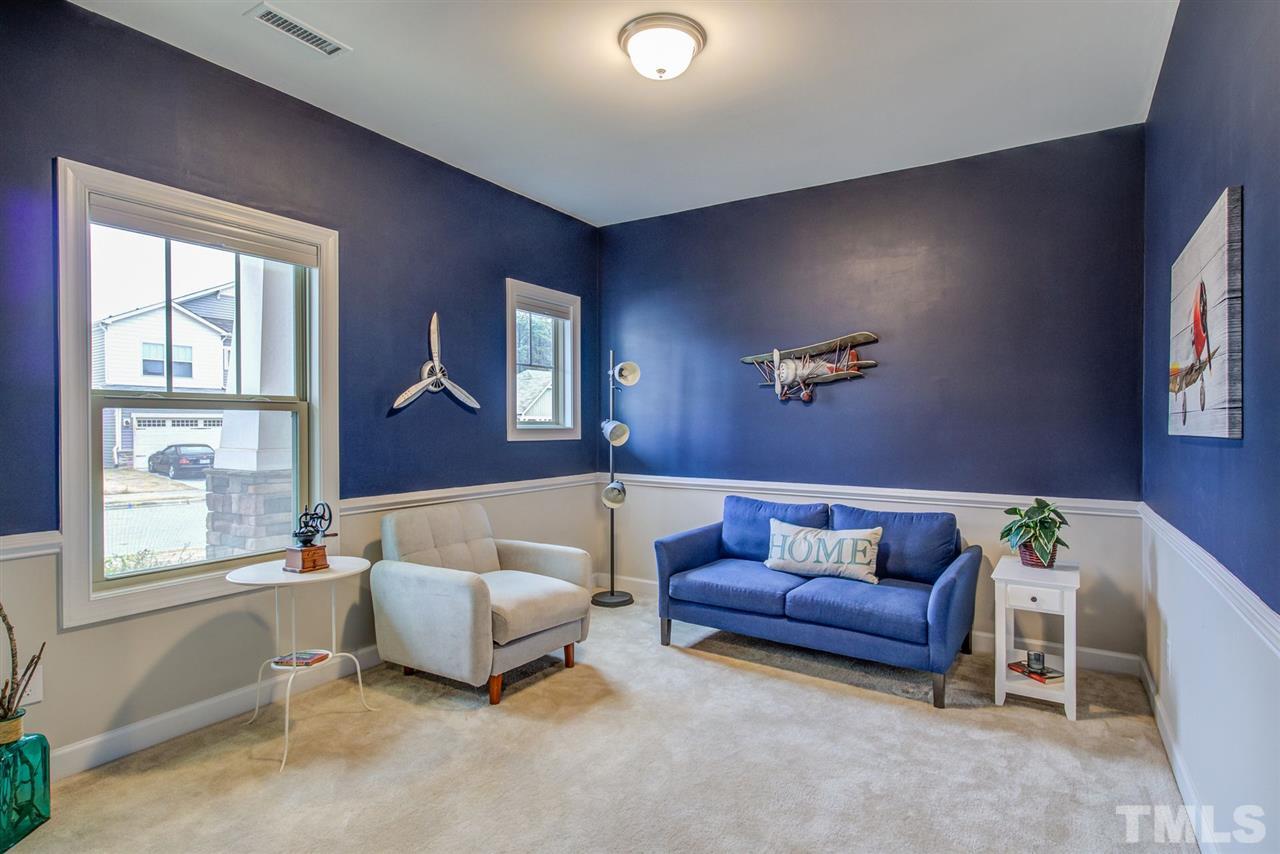 1038 Lippincott Road Durham, NC 27703 - Photo 8 of 29 Gallery Image 8