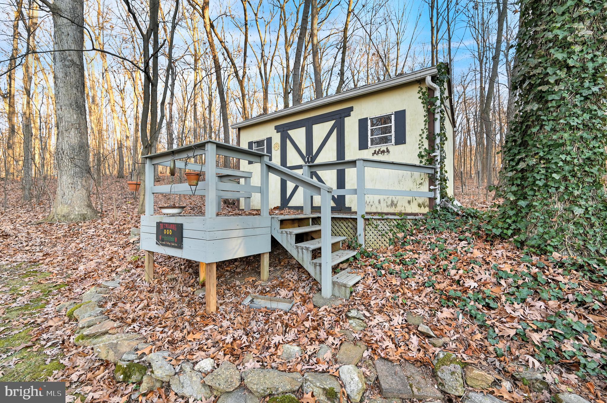 2697 Stoverstown Road Spring Grove, PA 17362 - Photo 26 of 38 front view of a house with a yard