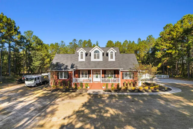 $629,000 | 5323 Valley Forge Road, Aynor, SC 29511
