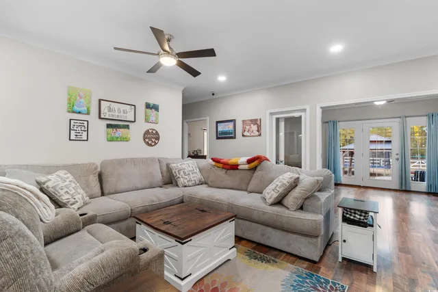 $629,000 | 5323 Valley Forge Road, Aynor, SC 29511