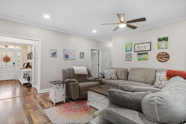 $629,000 | 5323 Valley Forge Road, Aynor, SC 29511