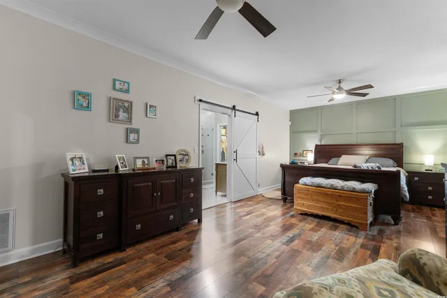 $629,000 | 5323 Valley Forge Road, Aynor, SC 29511