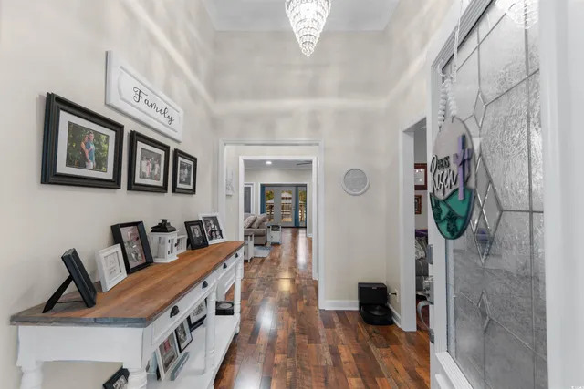 $629,000 | 5323 Valley Forge Road, Aynor, SC 29511