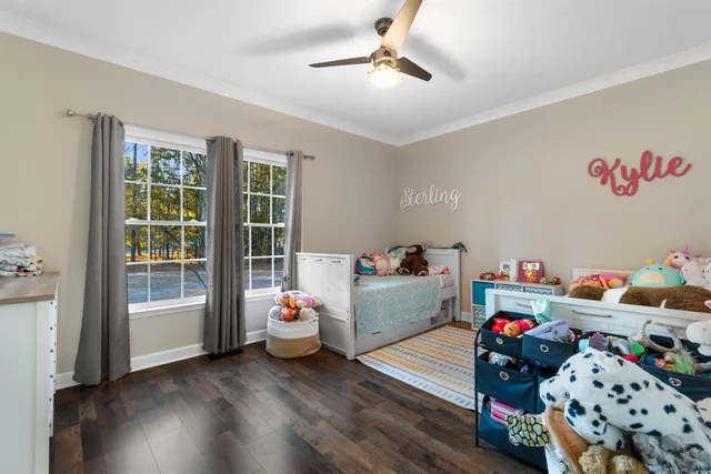 $629,000 | 5323 Valley Forge Road, Aynor, SC 29511