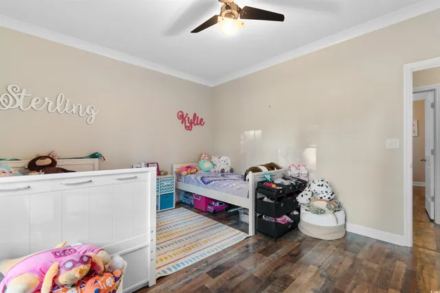 $629,000 | 5323 Valley Forge Road, Aynor, SC 29511