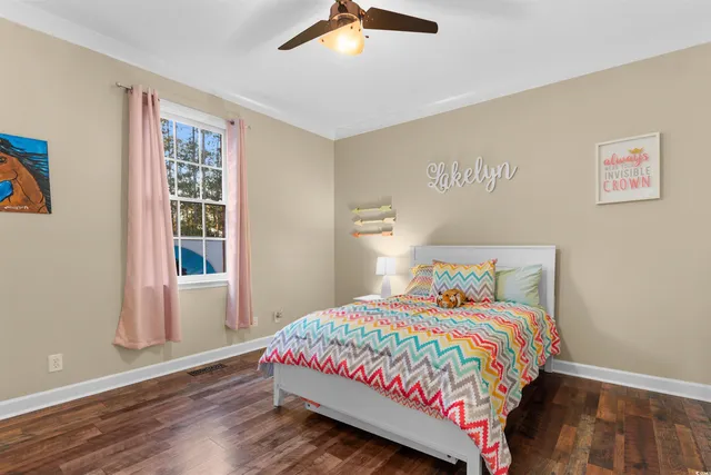 $629,000 | 5323 Valley Forge Road, Aynor, SC 29511