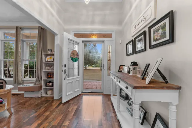 $629,000 | 5323 Valley Forge Road, Aynor, SC 29511